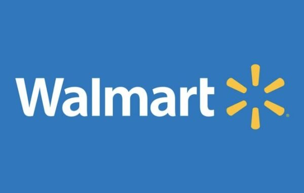 Walmart Canada (5-500) CAD Gift card